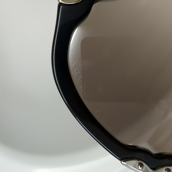 Prada Sunglasses - Picture 7 of 7
